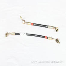 Commercial vehicle automotive auxiliary hose